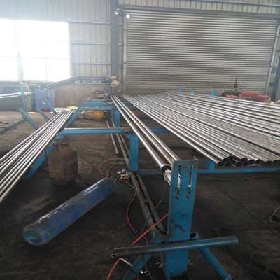 红岗声测管常用规格型号有哪些