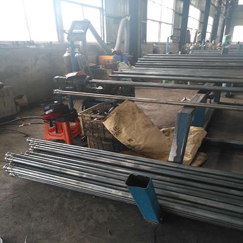 红岗桥梁桩基声测管的施工工艺流程